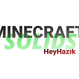 Solids Texture Pack By HeyHazik