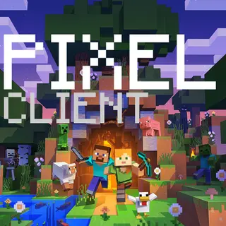 Pixel Client