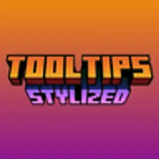 Better Tooltips