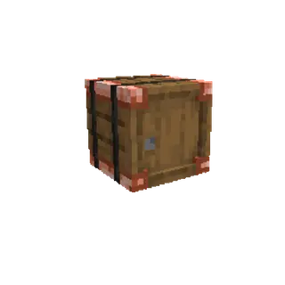 Barrel Expansion