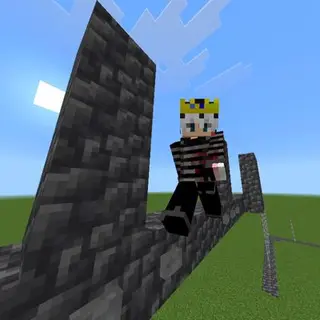 Rab's Verdict Parkour