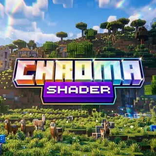 Chroma Shader