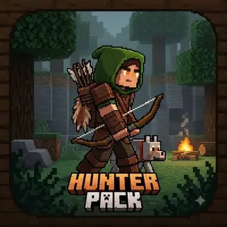 Hunter Pack