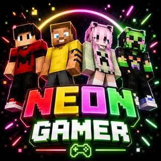 Neon Gamers