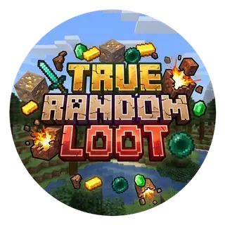 True Random Loot Addon