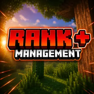 Rank+ Management: Dynamic Rank Management and Server Utility