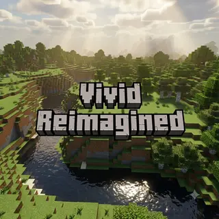 Vivid Reimagined
