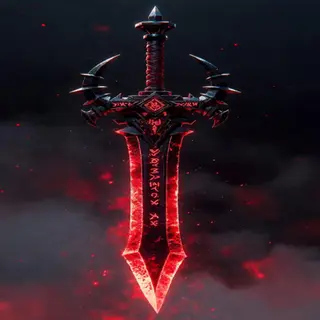 Sword texture pack