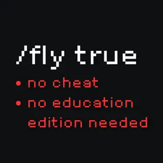/fly true [Creative Flight Replica]