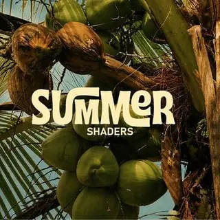 SummerShaders