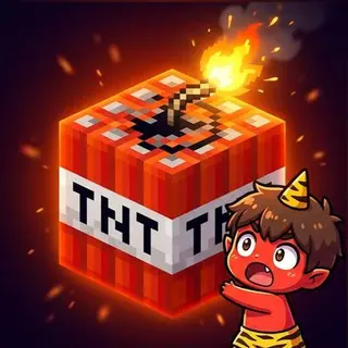 Underfoot TNT Addon
