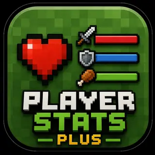 Player Stats Plus
