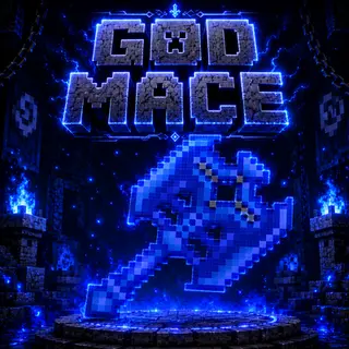 God Mace2.0