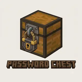 Chest Lock