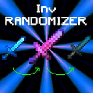 Ultimate Inventory Randomizer
