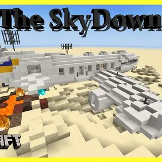 The SkyDown