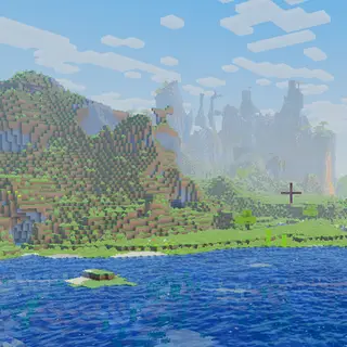 Lite Solune_shaderpack