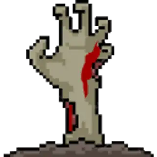 SinMints Improved Zombie Apocalypse