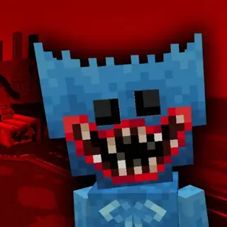 POPPY PLAYTIME EN MINECRAFT (CAPITULO 1)