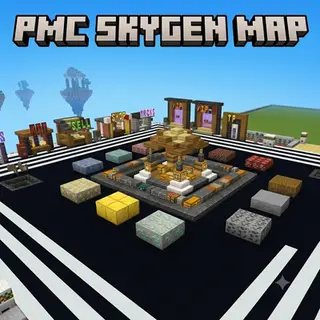 Compact SkyGen [Smart NPC Shops, Autosell, Dynamic Money Sharing]