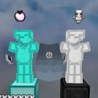 Monochrome PvP 16x