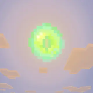 Eye Of Ender