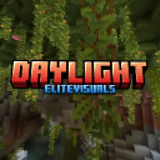 Daylight Shader | RenderDragon
