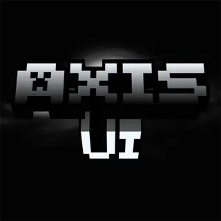 Axis UI