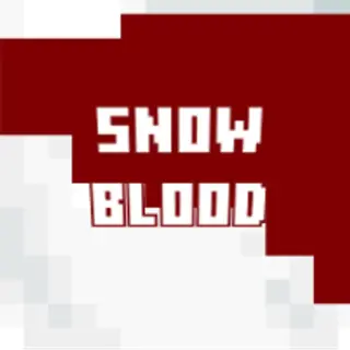 Snow Blood