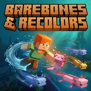 BareBones Recolors