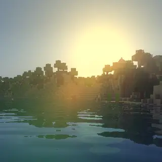 N87 Legacy Warm Shaders