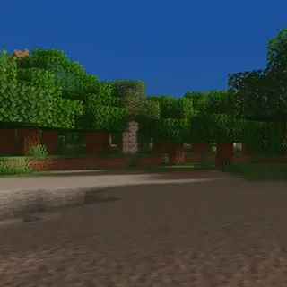 Nocturne Shaders