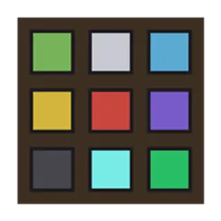 Shared Inventory - Achievement Friendly