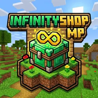 InfinityShop MP - Server Economy