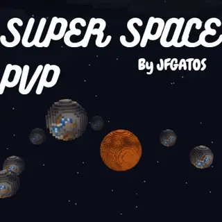 Super Space PVP