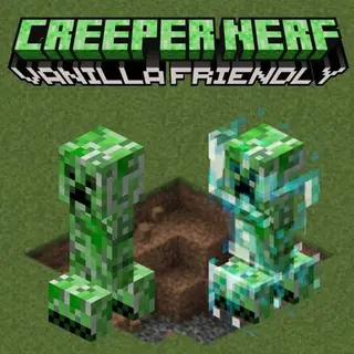 Gsif's creeper nerf