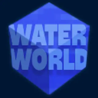 Water World (Only Ocean)
