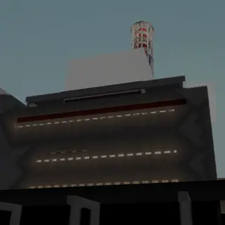 Horizon Shaders - Early Development