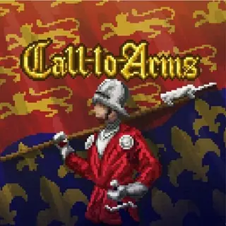 Call To Arms: 15th Century