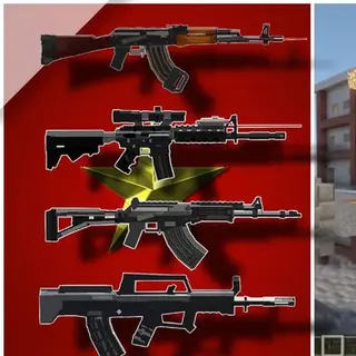VIETNAM MILYTARY MODERN ADDON