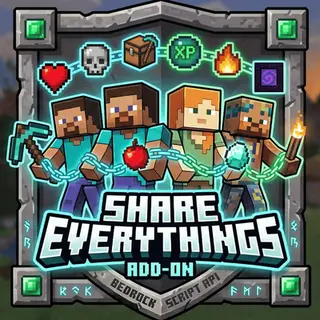 Share Everythings