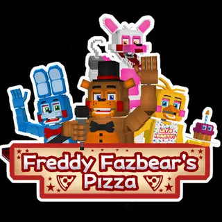 Fnaf barbadroid port