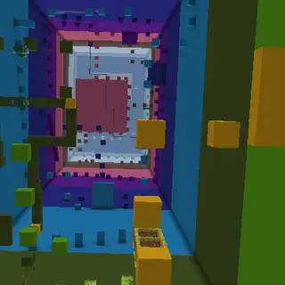 Tower Of The Sky!