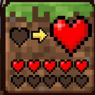 Troll Health Bar