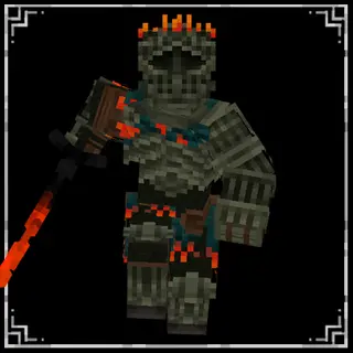 Soul of Cinder Standalone