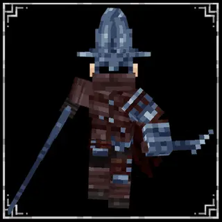 Abyss Watchers Standalone