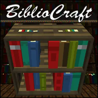 BiblioCraft