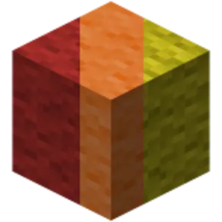 RandomPatches (Forge)