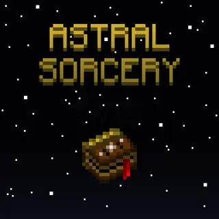 Astral Sorcery