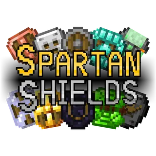 Spartan Shields
